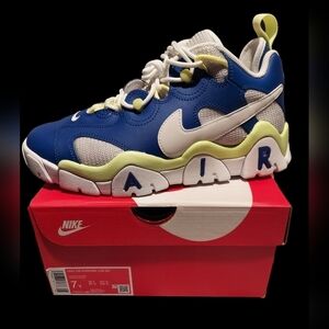 Nike Air Barrage Low